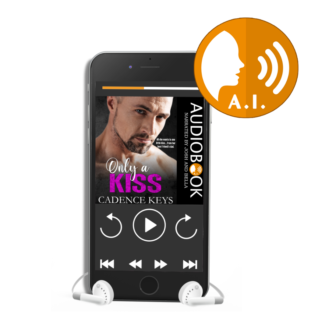 Only a Kiss (AI AUDIOBOOK)